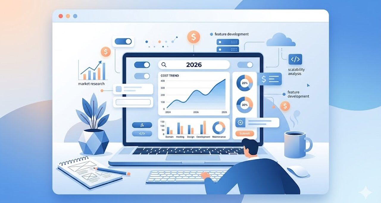 Web Sitesi Kurma Maliyeti 2026 | Uğur AYDEMİR