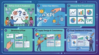 Dashboard Nasıl Yapılır?