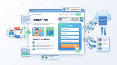 Lead Getiren Landing Page Nasıl Yapılır?