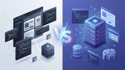 Next.js mi PHP mi?