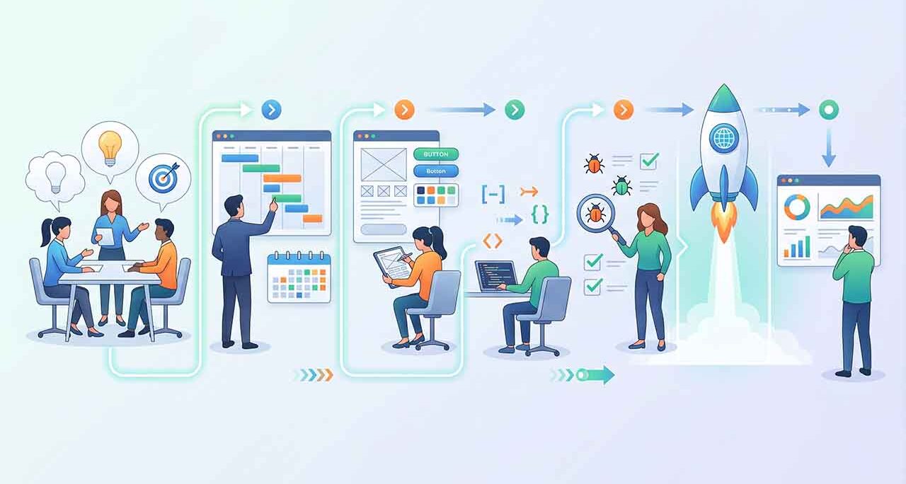 Web Projesi Nasıl Planlanır?