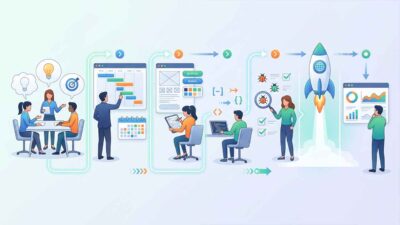 Web Projesi Nasıl Planlanır?