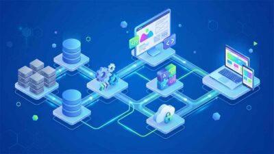 Web Sitesi Teknoloji Seçimi